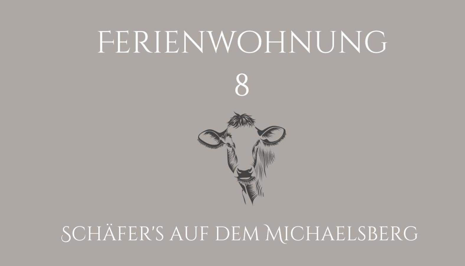 Schaefer'S Ferienhof Michaelsberg Gundelsheim  客房 照片